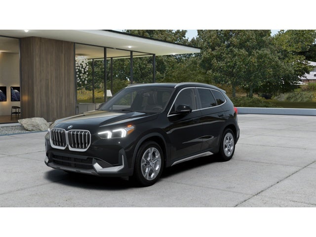2026 BMW X1 Base