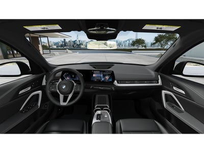 2026 BMW X1 Base