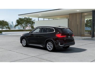 2026 BMW X1 Base