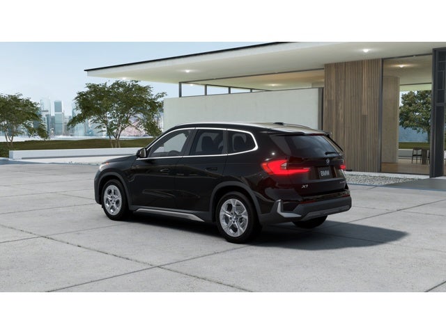2026 BMW X1 Base