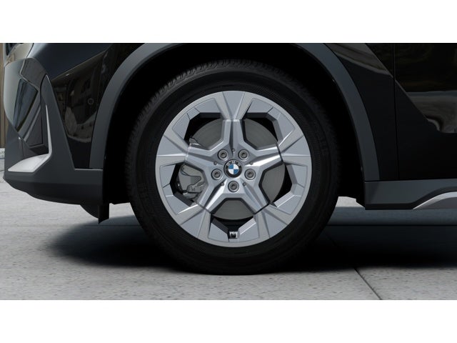 2026 BMW X1 Base