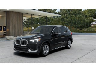 2026 BMW X1 Base
