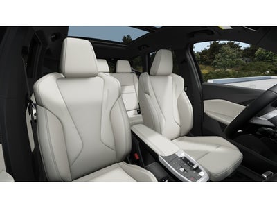 2027 BMW X1 Base