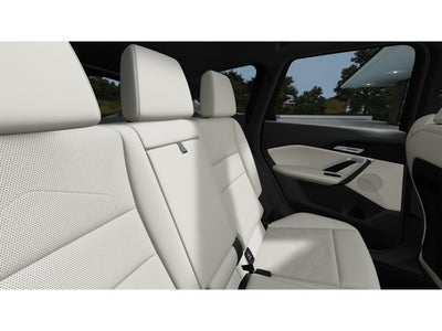 2027 BMW X1 Base