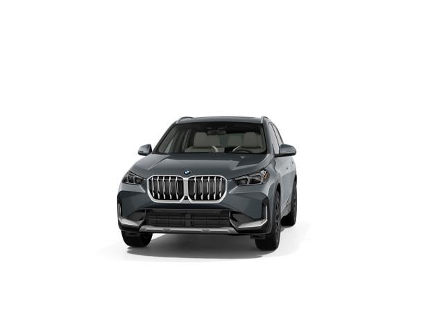 2027 BMW X1 Base