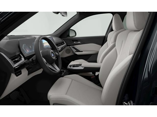 2027 BMW X1 Base
