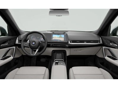 2027 BMW X1 Base