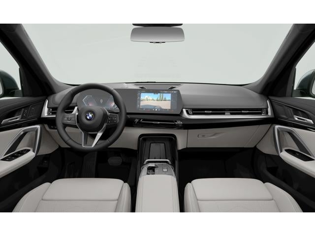 2027 BMW X1 Base