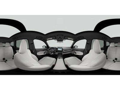 2027 BMW X1 Base