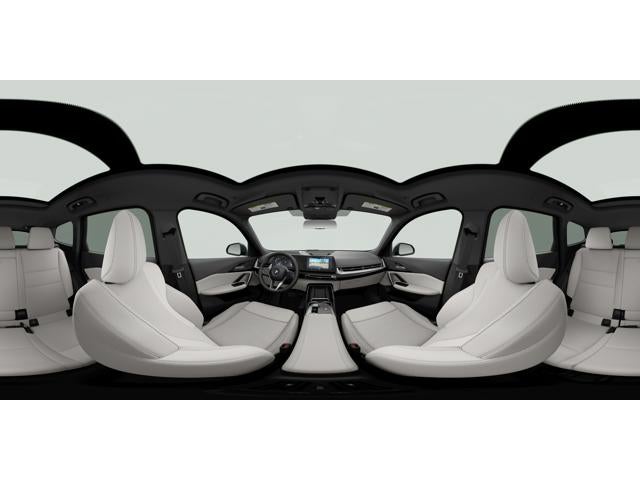 2027 BMW X1 Base