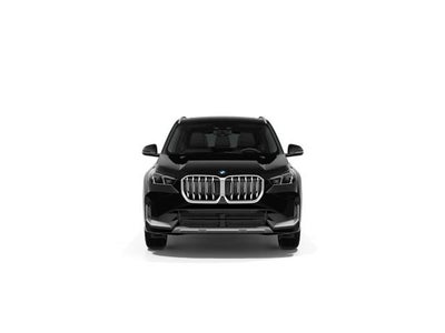 2027 BMW X1 Base