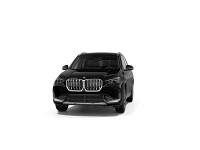 2027 BMW X1 Base