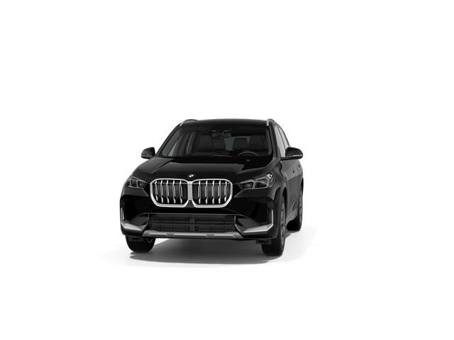 2027 BMW X1 Base