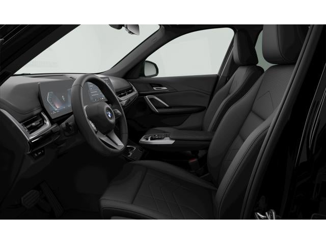 2027 BMW X1 Base