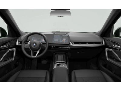 2027 BMW X1 Base