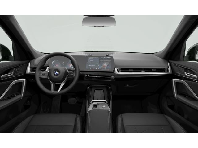 2027 BMW X1 Base