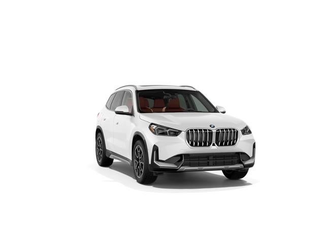 2027 BMW X1 Base