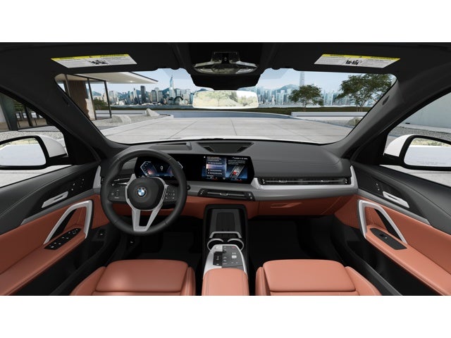 2027 BMW X1 Base