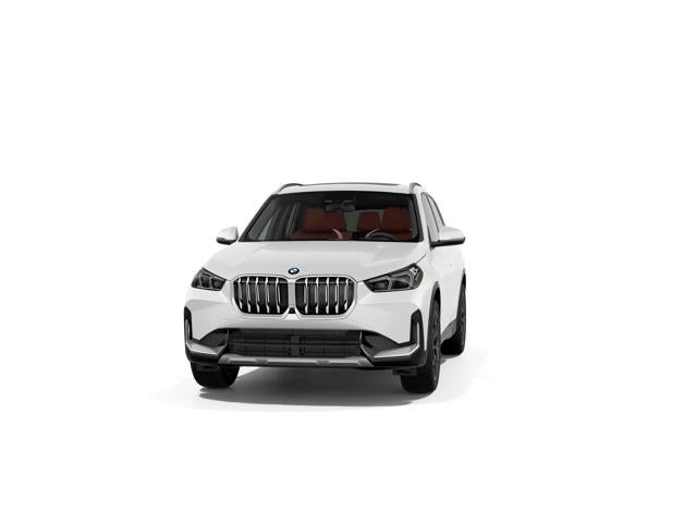 2027 BMW X1 Base