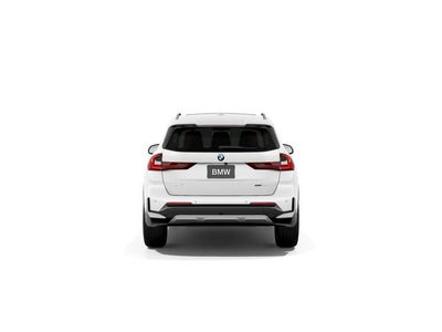 2027 BMW X1 Base