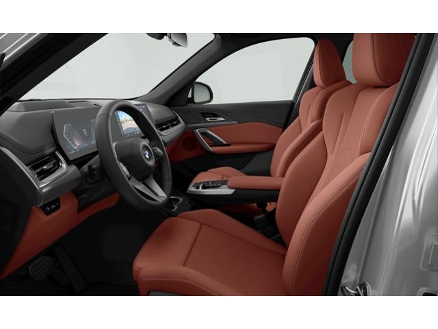 2027 BMW X1 Base