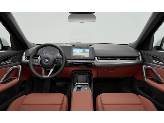 2027 BMW X1 Base