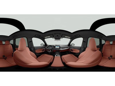 2027 BMW X1 Base