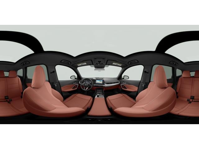 2027 BMW X1 Base