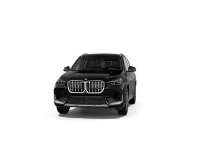 2027 BMW X1 Base