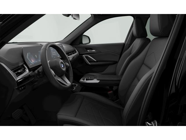 2027 BMW X1 Base