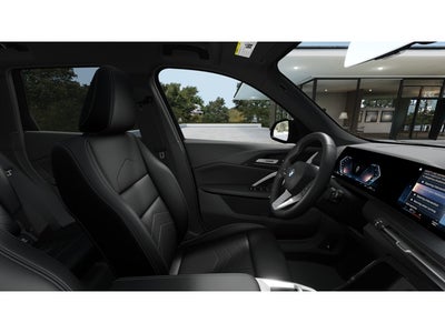 2027 BMW X1 Base