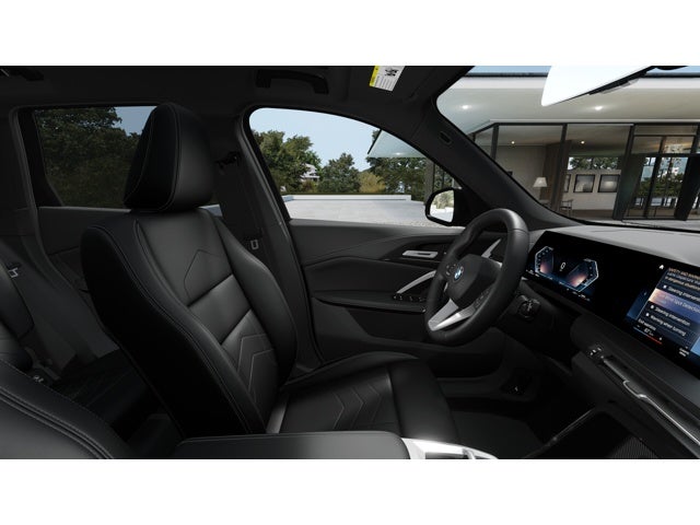2027 BMW X1 Base