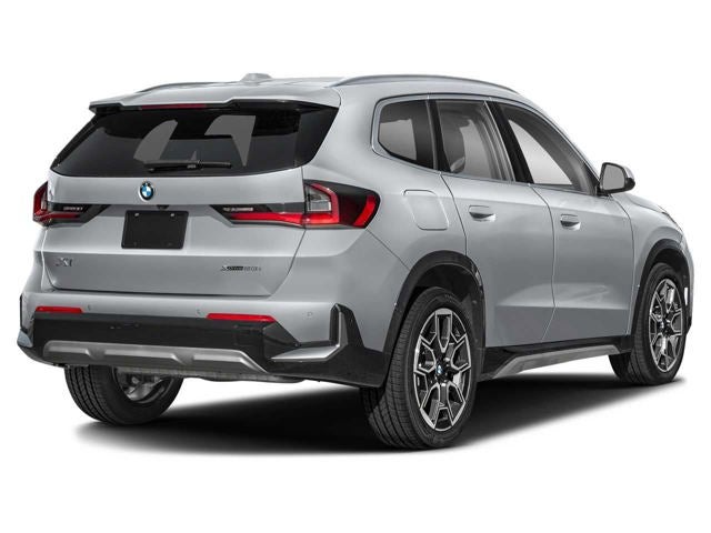 2026 BMW X1 Base