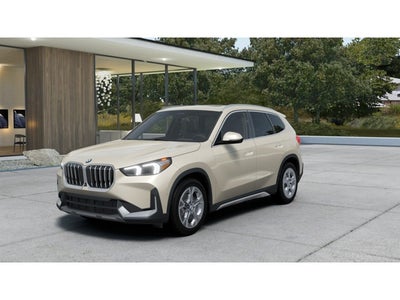 2026 BMW X1 Base