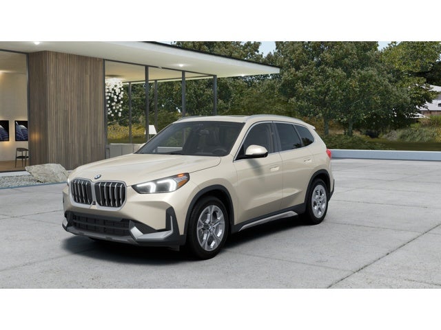 2026 BMW X1 Base