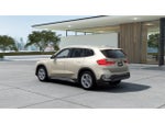 2026 BMW X1 Base