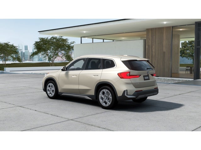 2026 BMW X1 Base