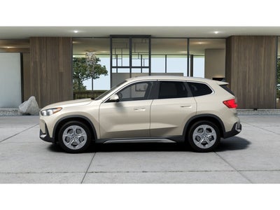 2026 BMW X1 Base