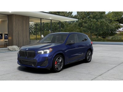 2026 BMW X1 Base