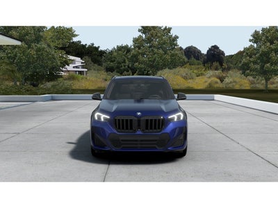 2026 BMW X1 Base