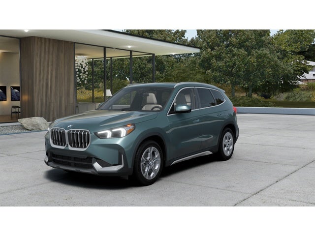 2026 BMW X1 Base