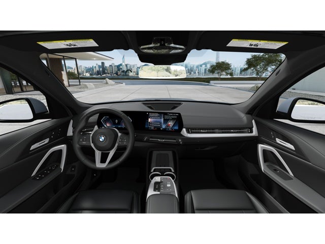 2026 BMW X1 Base