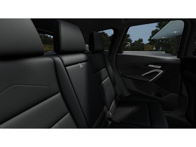 2026 BMW X1 Base
