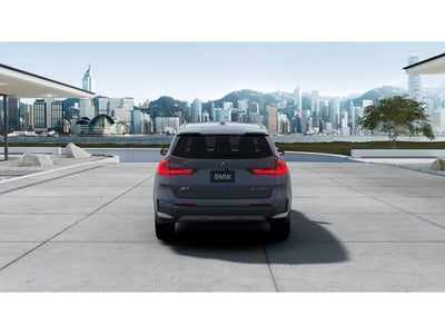 2026 BMW X1 Base