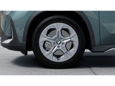 2026 BMW X1 Base