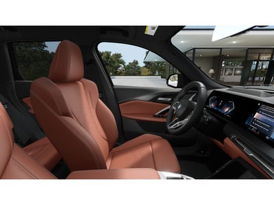 2027 BMW X1 Base