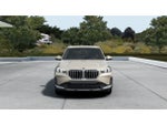 2027 BMW X1 Base