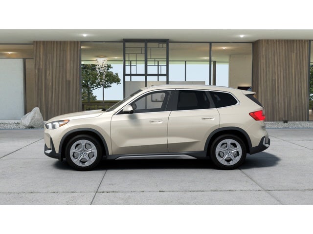 2027 BMW X1 Base