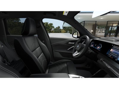 2027 BMW X1 Base