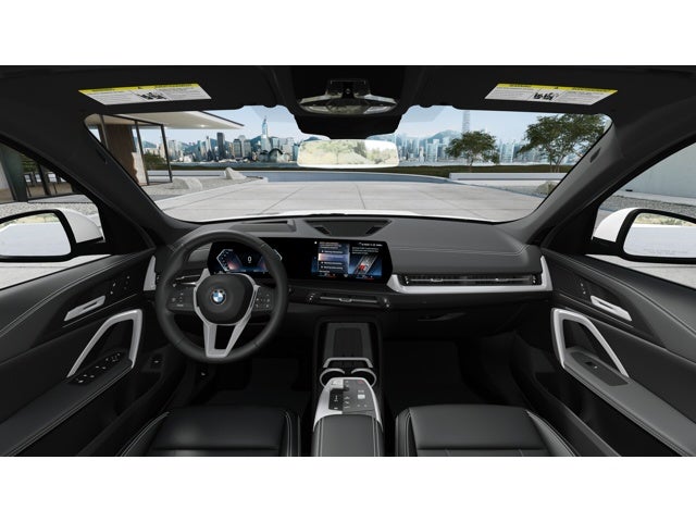 2027 BMW X1 Base